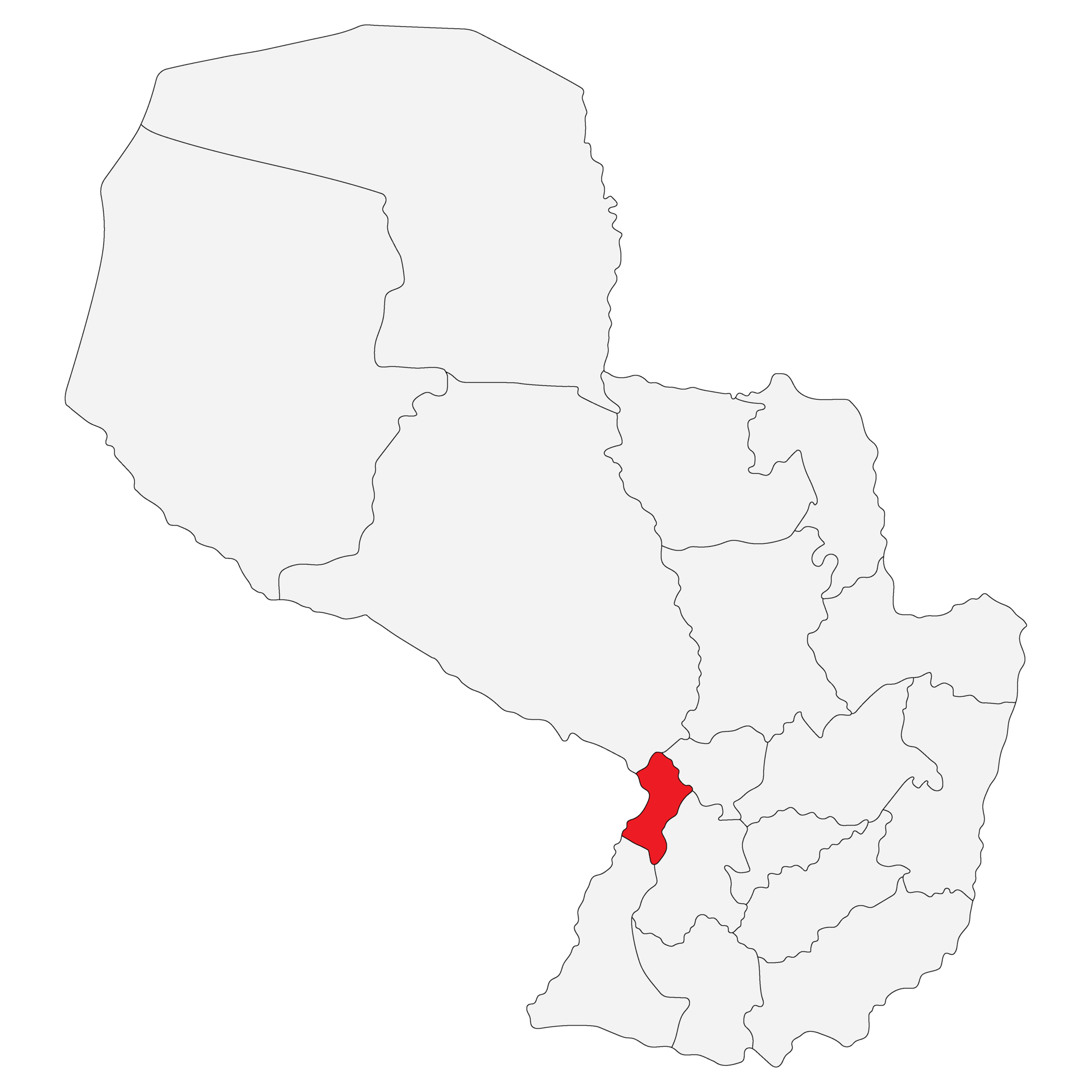 Imagen de Paraguay