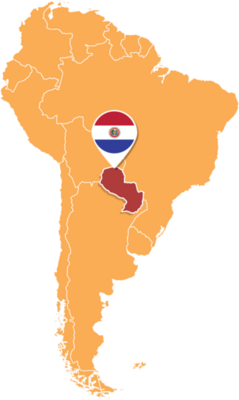 Imagen de Paraguay