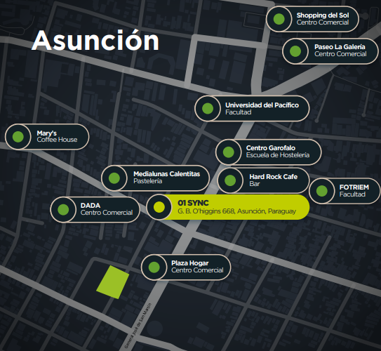 Imagen de Paraguay